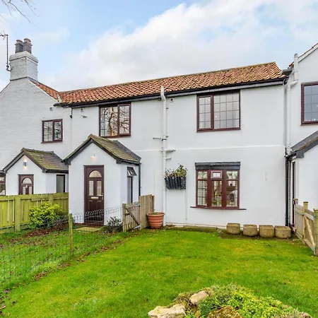 4 Bed In Langtoft 81235 * Weaverthorpe
